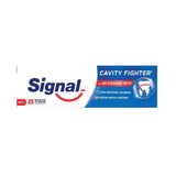 Signal Anti-Caries Toothpaste 100 ml 3+1 Free