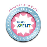 Philips Avent Baby Weaning Set for Over 6 Months