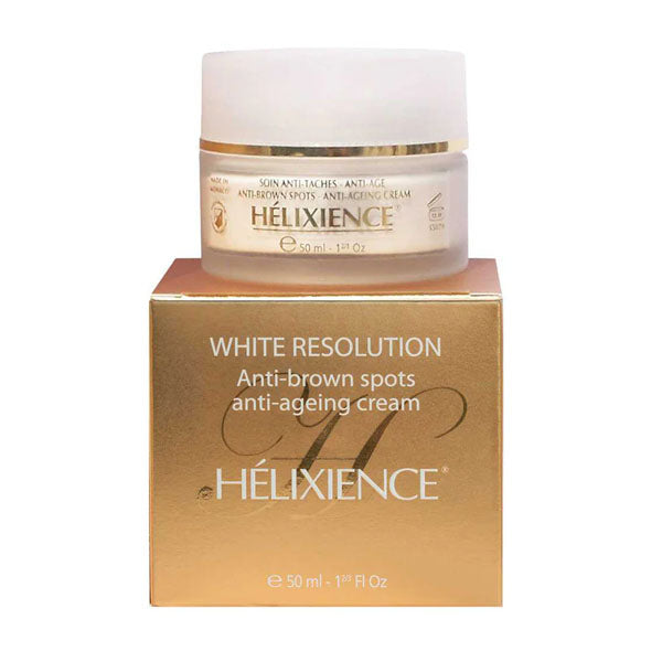 كريم البقع الداكنة هيليابرين وايت ريزولوشن 50 مل