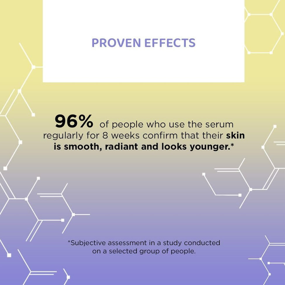 Eveline Serum Shot 0.2% Retinol Wrinkles 30 ml