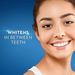 Crest 3D White Deluxe Cooling Fresh Toothpaste 75ml