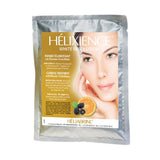 هيليابرين قناع تفتيح وتوحيد البشرة بفيتامين C