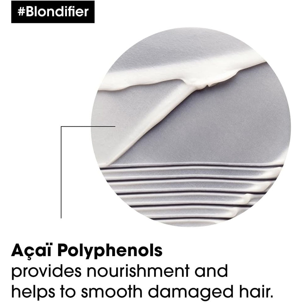 2- بلسم بلونديفاير 200 مل من لوريال بروفيشنال