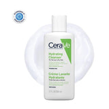 غسول سيرافي مرطب