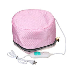 قبعة حمام الزيت الحرارية