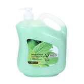 Spot Hair Shampoo with Aloe Vera and Herbs vizo 4.20 Liter
