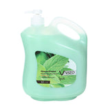 شامبو شعر سبوت بالألوفيرا والأعشاب من فيزو 4.20 لتر