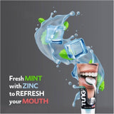 Tung Refreshing Mint Tongue Cleaner Gel 85 Gm