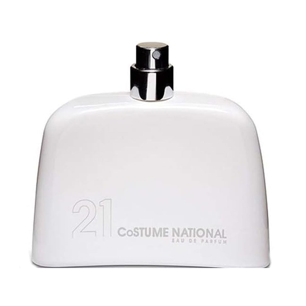 عطر 21 للجنسين او دي بارفان 100 مل من كاستيوم ناشونال | صيدلية.كوم.