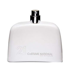 عطر 21 للجنسين او دي بارفان 100 مل من كاستيوم ناشونال | صيدلية.كوم.