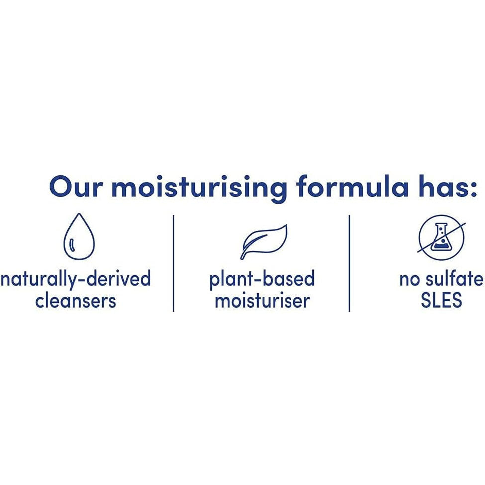 دوف غسول استحمام