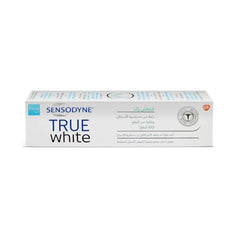 Sensodyne Toothpaste True White - Extra Fresh 75 ml