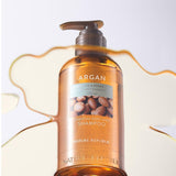 Nature Republic Argan Deep Care Shampoo - 300ml