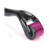 ديرما رولر لعلاج البشرة واثار حب الشباب