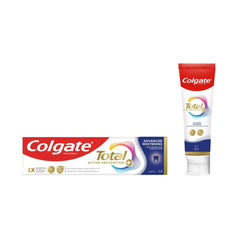 Colgate Total Advanced Whitening Toothpaste 75 ml