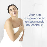 5- الغسول الاخضر للوجه دوف وللجسم ديتوكس بالطين الاخضر 500مل