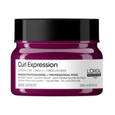 L'Oréal Professionnel Curl Expression Intense Hydration Mask 250 ml