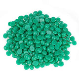 حبيبات واكس لنزع الشعر برائحة الصبار