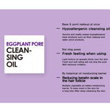 آي إن ليب غسول وجه بالباذنجان 150 مل