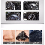 قناع الوجه بالفحم الأسود و الكولاجين 100 مل من دكتور راشيل | صيدلية.كوم.