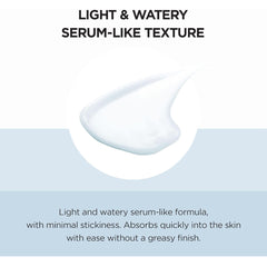 Skin1004 Madagascar Centella Hyalu-Cica Water-Fit Sun Serum SPF50+ Size 15 ml