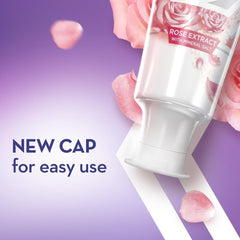 كرست معجون أسنان 3 دي وايت لوك بخلاصة الورد 88 مل