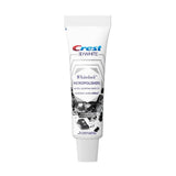 Crest 3D White Look Charcoal Power Toothpaste With Fresh Mint Taste 88ml