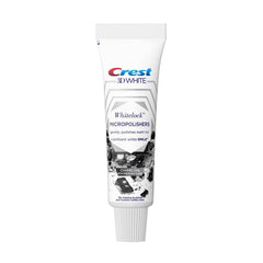 Crest 3D White Look Charcoal Power Toothpaste With Fresh Mint Taste 88ml