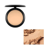 ماك ستوديو بودرة أساس مضغوطة فيكس NC25