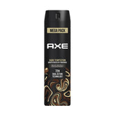 Axe Dark Temptation Men's Deodorant Spray 215 ml