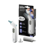 براون مقياس حرارة 3 اي ار تي 3030 | صيدلية.كوم.