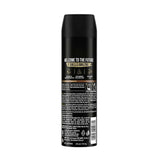 Axe Dark Temptation Men's Deodorant Spray 215 ml