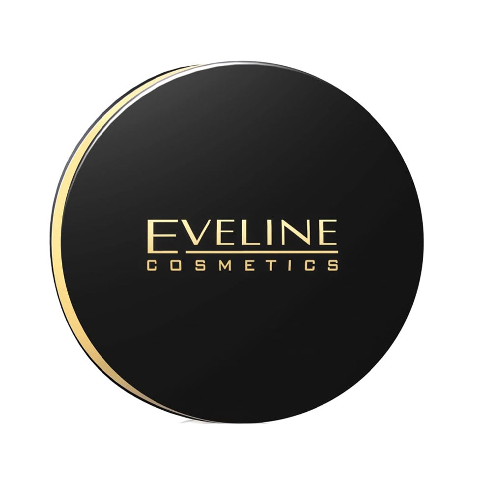 ايفيلين بودرة المشاهير مضغوطة