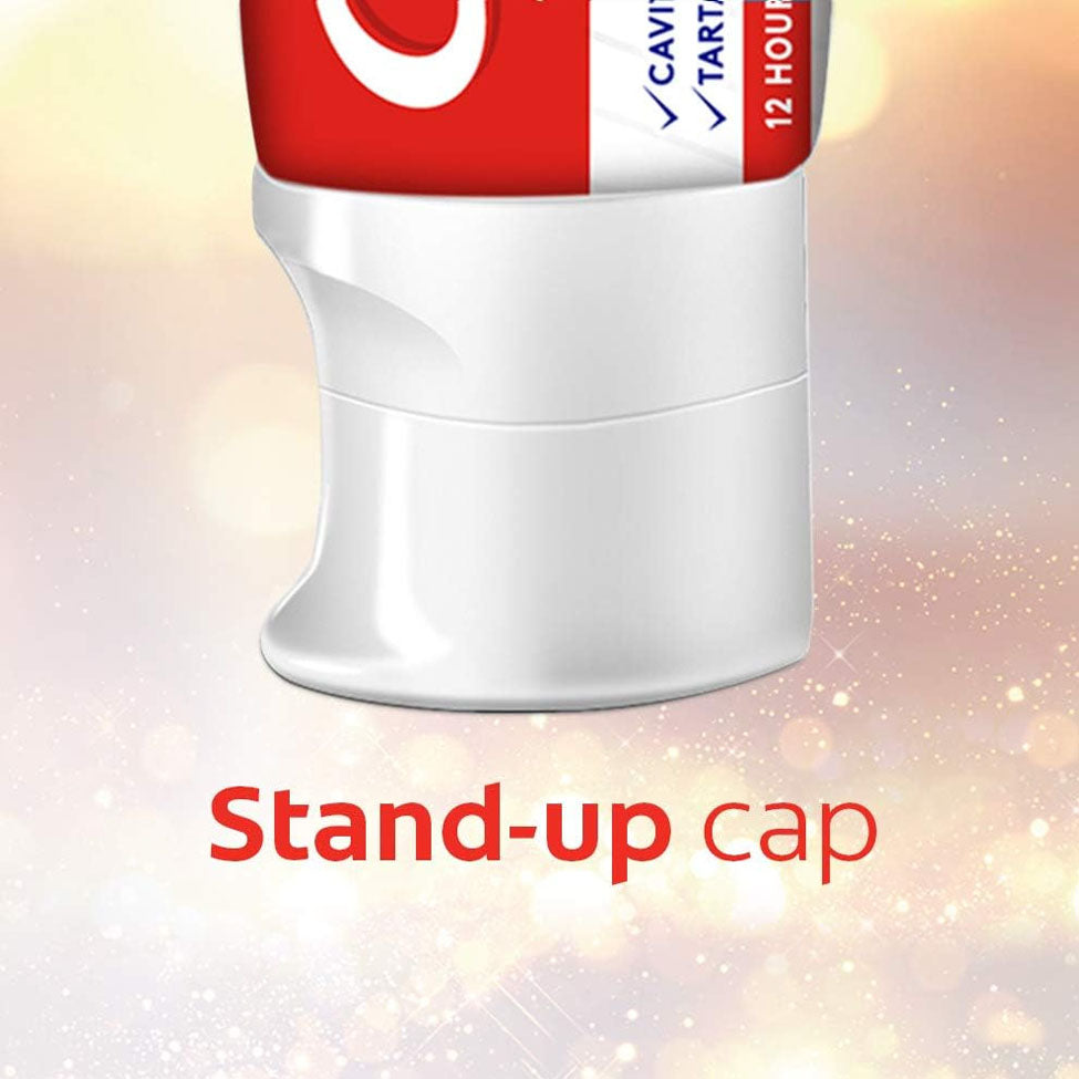 معجون أسنان كولجيت