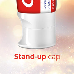 معجون أسنان كولجيت