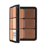 أساس ميك أب فور إيفر كريم مجموعة كريمي الترا HD