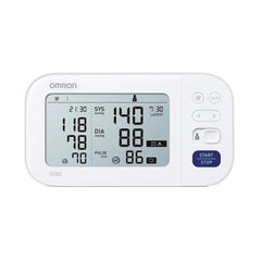 جهاز قياس ضغط الدم Omron M6 Comfort