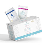 عرض مناديل طهارة للسفر 2 + 1 مجانًا | صيدلية.كوم.