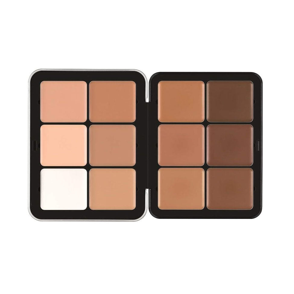 أساس ميك أب فور إيفر كريم مجموعة كريمي الترا HD