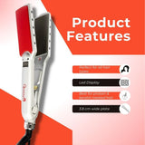 FL-1003G Ceramic Device Surgeon Hair Styler
