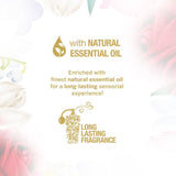 ياردلي صابون الزهور الملكية اللندنية