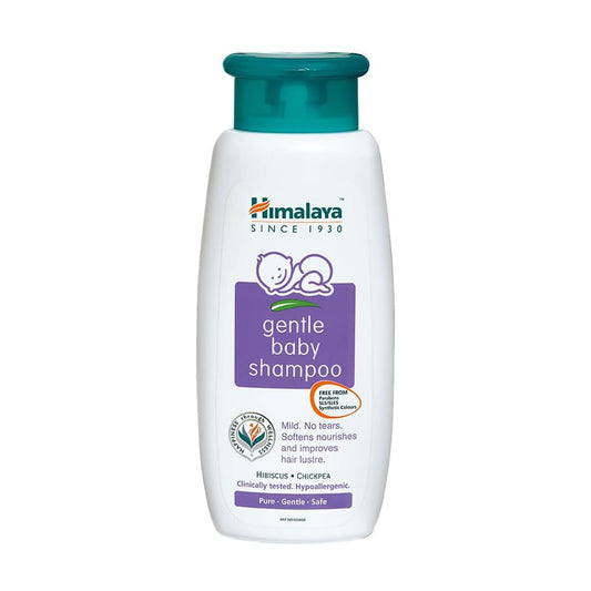 Himalaya Gentle Baby Shampoo 800 Ml