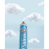 عرض مارفيس معجون أسنان بالنعناع المائي 25مل×4 | صيدلية.كوم.