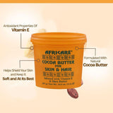 Coco Care Cocoa Butter for Skin and Hair 297 g