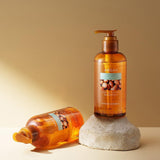 Nature Republic Argan Deep Care Shampoo - 300ml