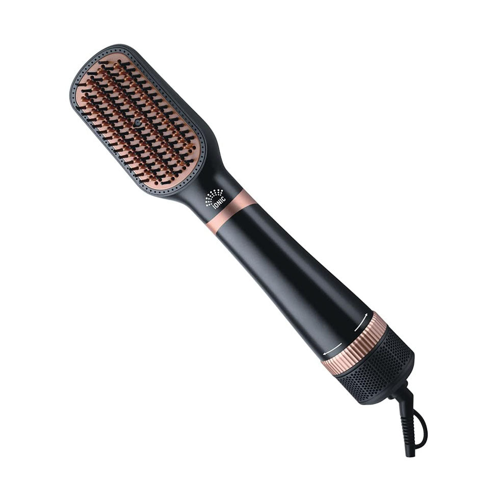 Ribbon hair dryer 2 in 1 with ions 1300 watts RE8888