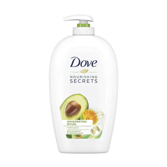 Dove Avocado Hand Wash 500 ml