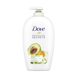 Dove Avocado Hand Wash 500 ml