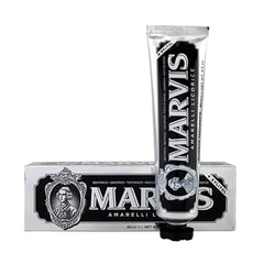 مارفيس معجون الأسنان اماريلي بعرق السوس 85 مل