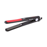 FL-1001 - G Jarrah Ceramic Hair Straightener with Information Screen